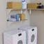 Tablette murale Amgood-88968043