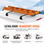152.4cm W Metal Storage Rack