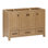 Modero 48'' W Single Bathroom Vanity Base