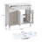 36'' Single Bathroom Vanity With Top-316893428
