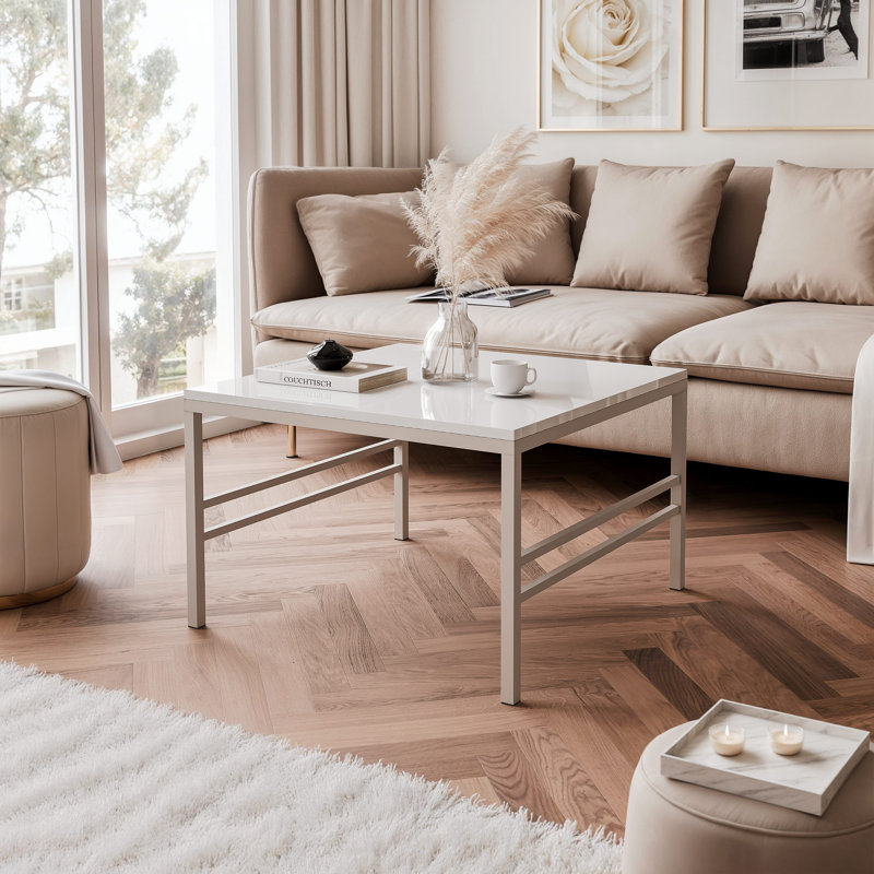 Coffee Table with Storage