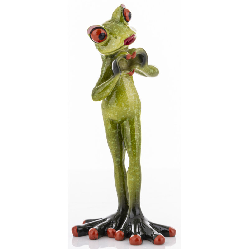 Polyresin Figurine / Sculpture Decorative Object