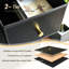 Commode 3 tiroirs Serhan