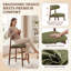 Tabouret de comptoir moderne 24,8 po H-776640725