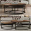 Coffee Table-497369115