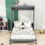 Lit escamotable avec tablettes Emlyn-973215518