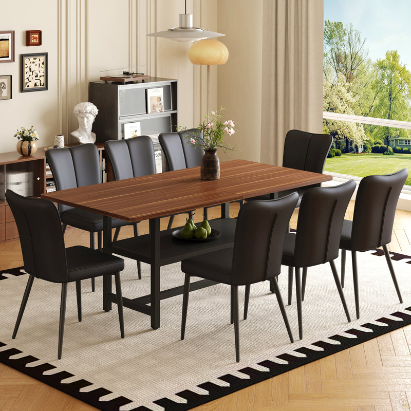 Ensemble de table et chaises