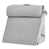Grey is out of stock selected