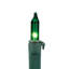 Mini Christmas Light Set - Green Wire-786909154-786909152