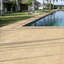 Paver Petra 24" x 24" Paving Stone in Beige