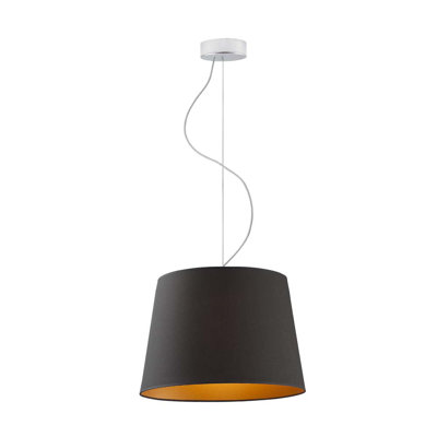 Genti 1 - Light Cone Pendant