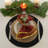 Blom No Pattern Round Placemat-449903988