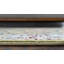 Tapis traditionnel Kelayeh couleur lierre-71262635