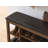 8 Pair Shoes Storage Bench
