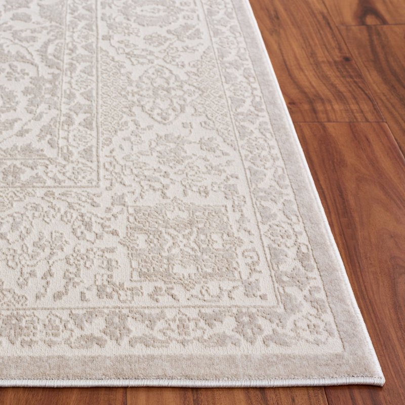 Reflection Performance Oriental Indoor Rug, 9'-0" X 12'-0" Rectangle