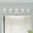 Dimonte 5 - Light Dimmable Vanity Light-1451615118