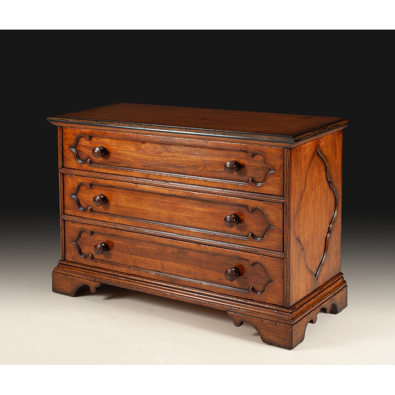 Commode 3 tiroirs