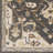 Buhler Wool Oriental Indoor Rug-877735833