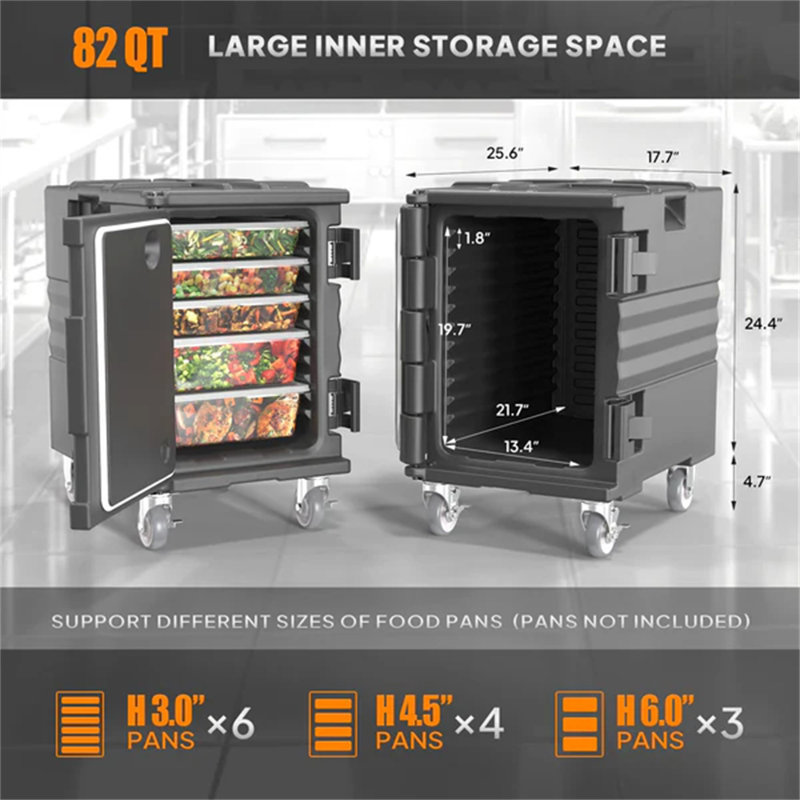 Contenant alimentaire Dharamvir