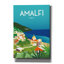 Winston Porter 'Amalfi' by Omar Escalante Canvas Wall Art, 18" x 26"