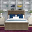 Cagle Upholstered Bed-1935821519-1935821516