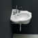Contea 23.2'' L Bathroom Sink