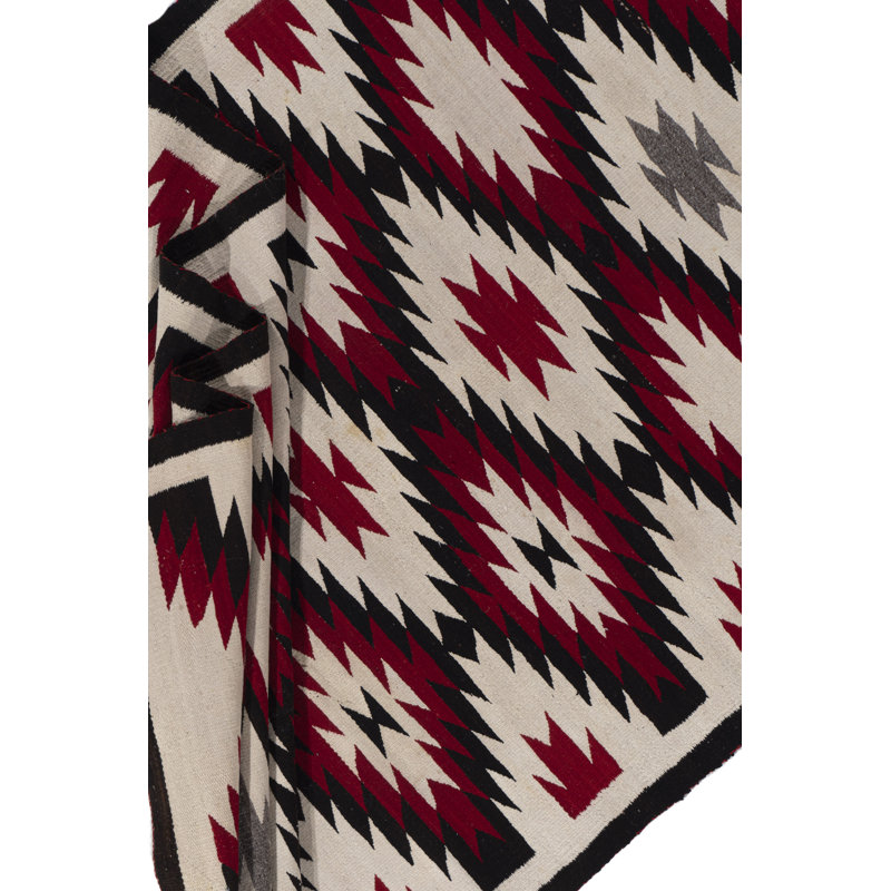 One-of-a-Kind 3'7 X 6'1 Area Rug