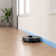 2-in-1 Vacuum and Mop VCR S10 Plus BL Robotic Vacuum Cleaner - Black