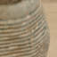Stoneware Table Vase