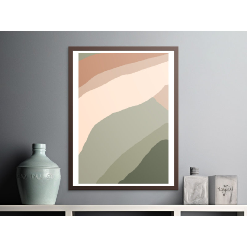 Collum Single Picture Frame Print, 35.56 cm H x 27.94 cm W