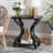 Alaysia End Table-563060723