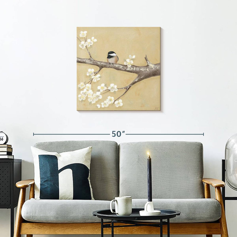 Brampt Sweet Birds II