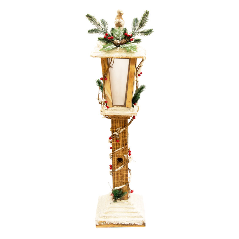 Christmas Lantern