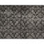 Wool Damask Area Rug