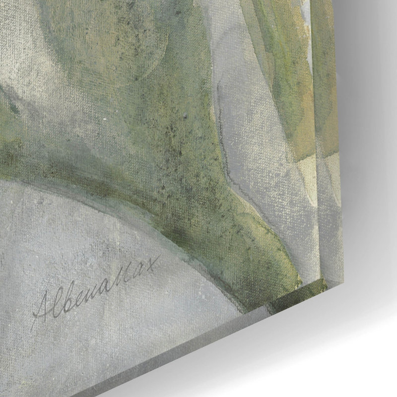 Art mural en verre Favorite Favorite Pivoines »par Albena Hristova, H 16 po x l 12 po x P 0,13 po