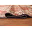Tapis à motif géométrique 7x11