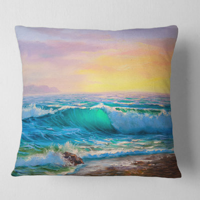 Throw Pillow