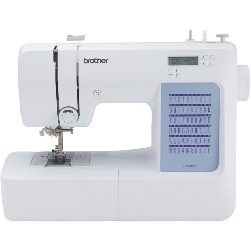 Brother Sewing Computerized Electronic Sewing Machine