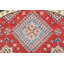 Tapis Kazak Neonila 8 pi x 7 pi 11 po