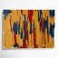 «Neo Expressionism 7», art mural sur toile brune-1381867076