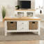 Conte Four Leg Coffee Table