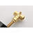 3/4" cast metal volume control valve        Master Shower Volume Control
adjustable  Brass Handle Valve Body 1 Piece