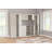 Anaiz 70.86 " H Kitchen Pantry with Adjustable Shelves