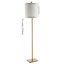 Lampe sur pied 61 po Glenna