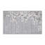 Tapis gris soyeux et moelleux-100901063
