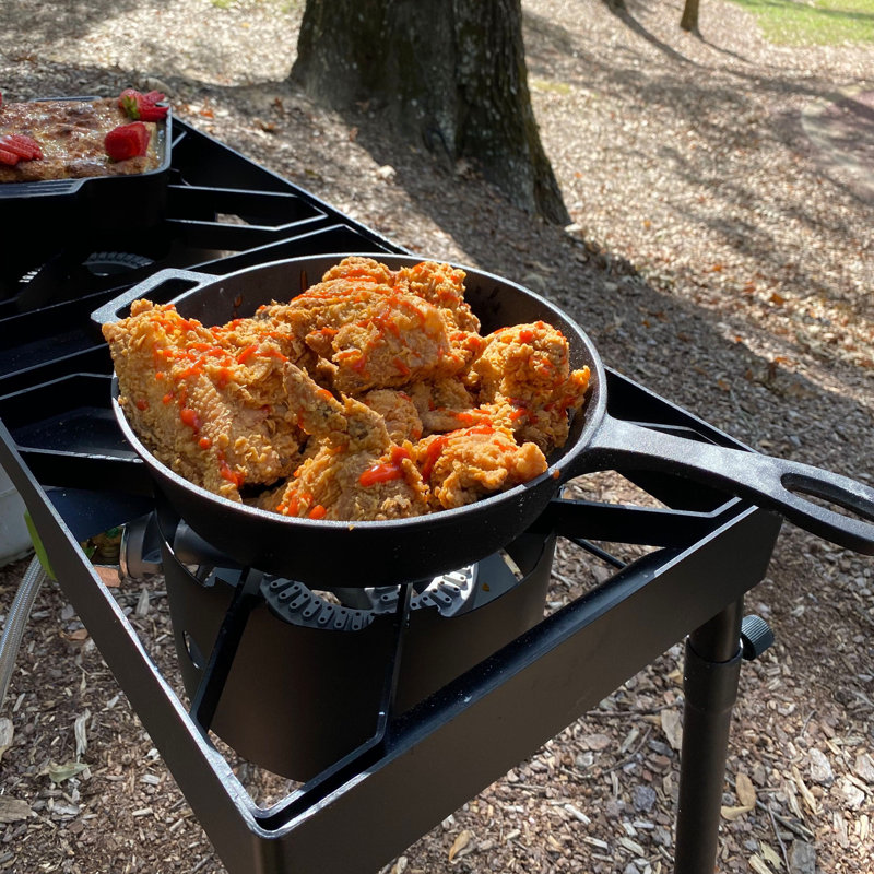 Non-Stick Skillet