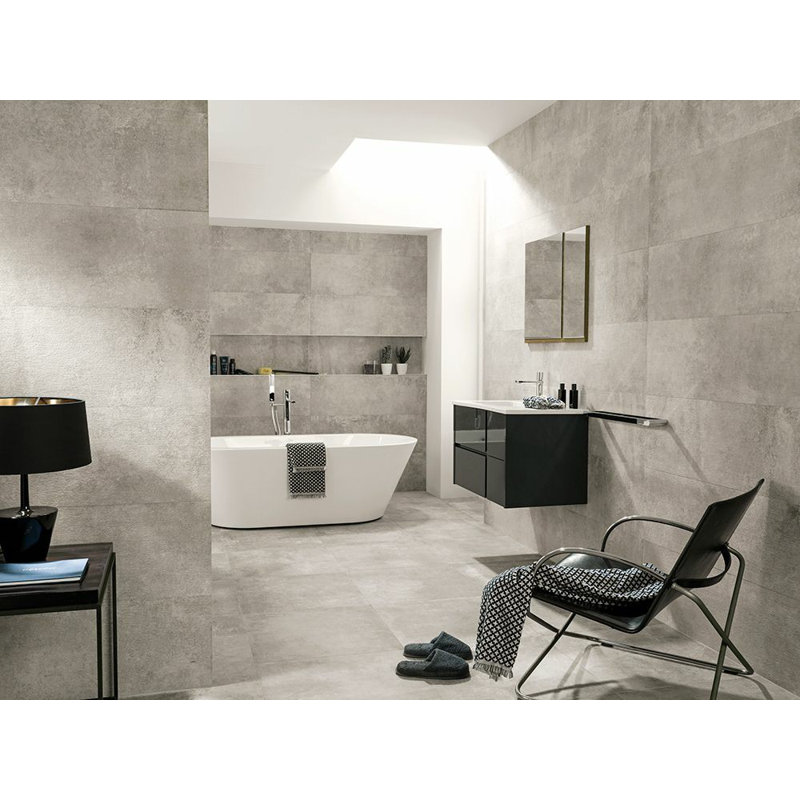 Conic 69.31'' L Freestanding Soaking Bathtub