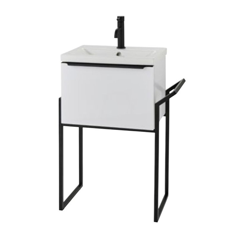 Clifton 300 mm Single Vanity