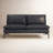 New Standard Upholstered 60'' Loveseat-124933103-124933104