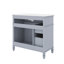 Meuble-lavabo avec tiroirs 36 po, 36 po-1736875573